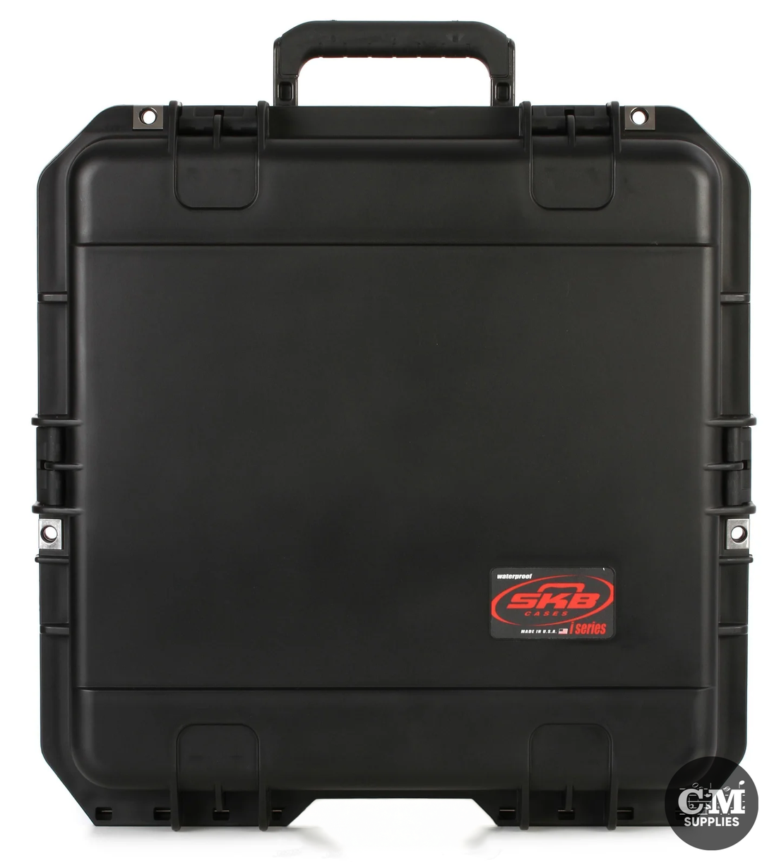 SKB iSeries Waterproof Accordion Case SKB iSeries Waterproof Accordion Case