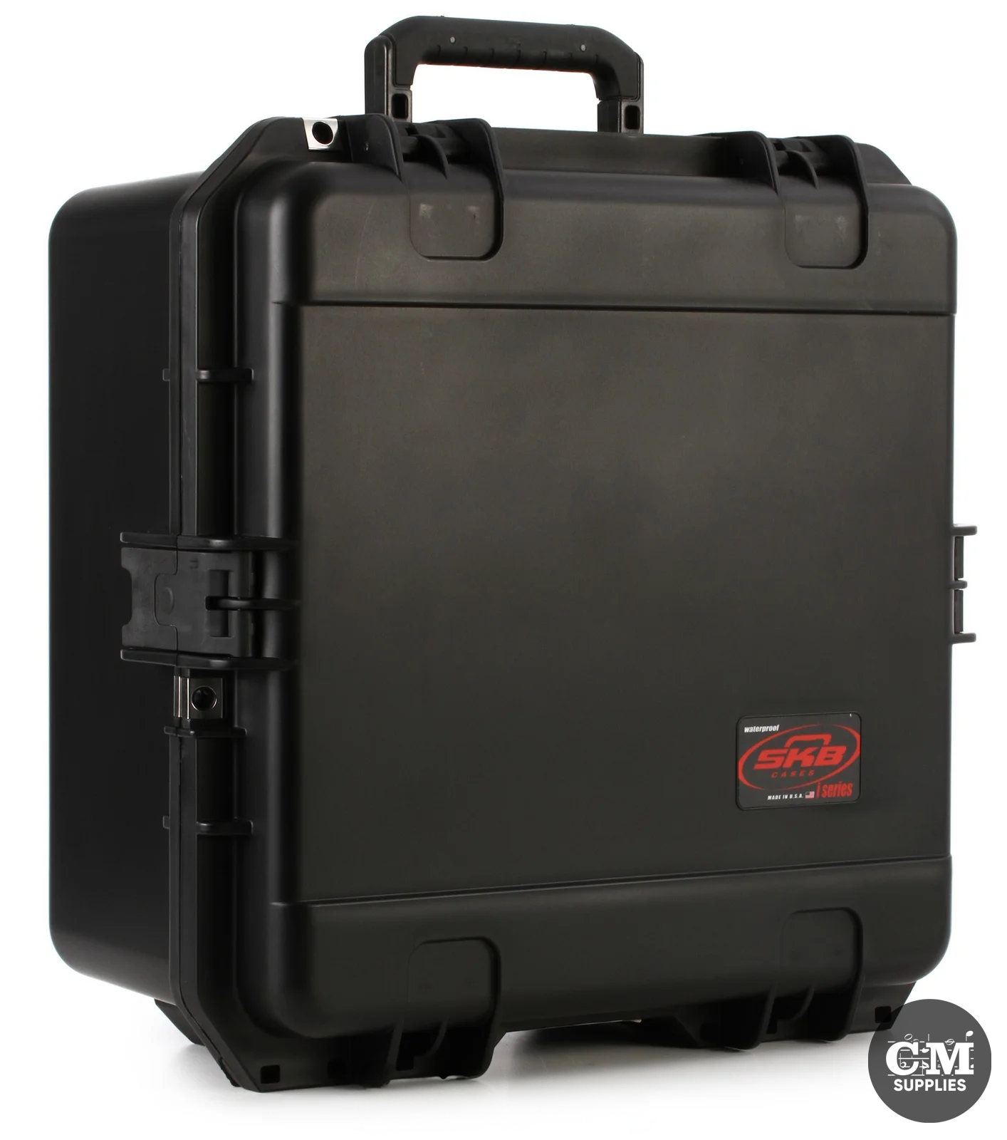 SKB iSeries Waterproof Accordion Case SKB iSeries Waterproof Accordion Case
