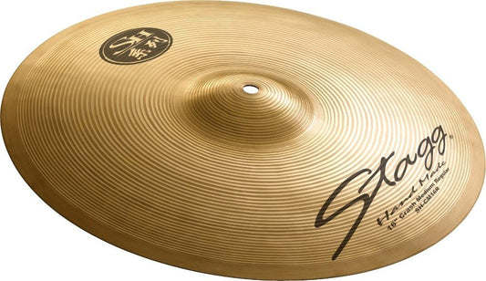 Stagg 16" SH Medium Crash Cymbal
