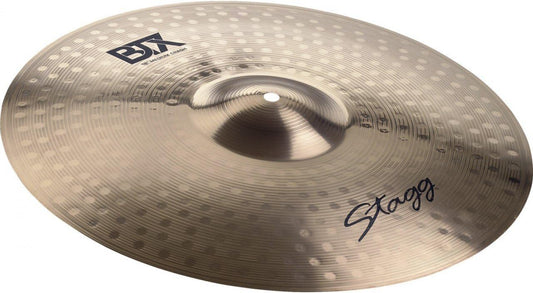 Stagg BTX 18" Medium Crash Cymbal