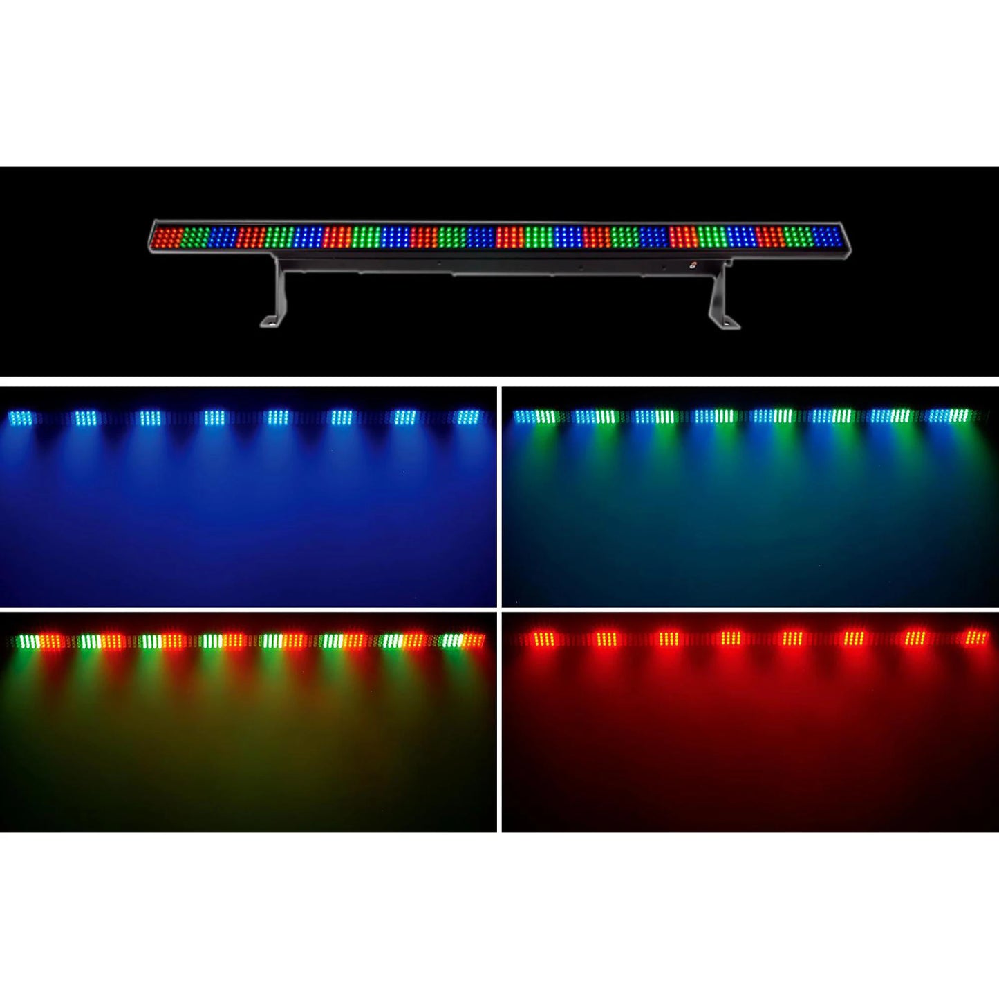 Chauvet DJ COLORstrip 38-inch RGB LED Bar