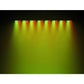 Chauvet DJ COLORstrip 38-inch RGB LED Bar