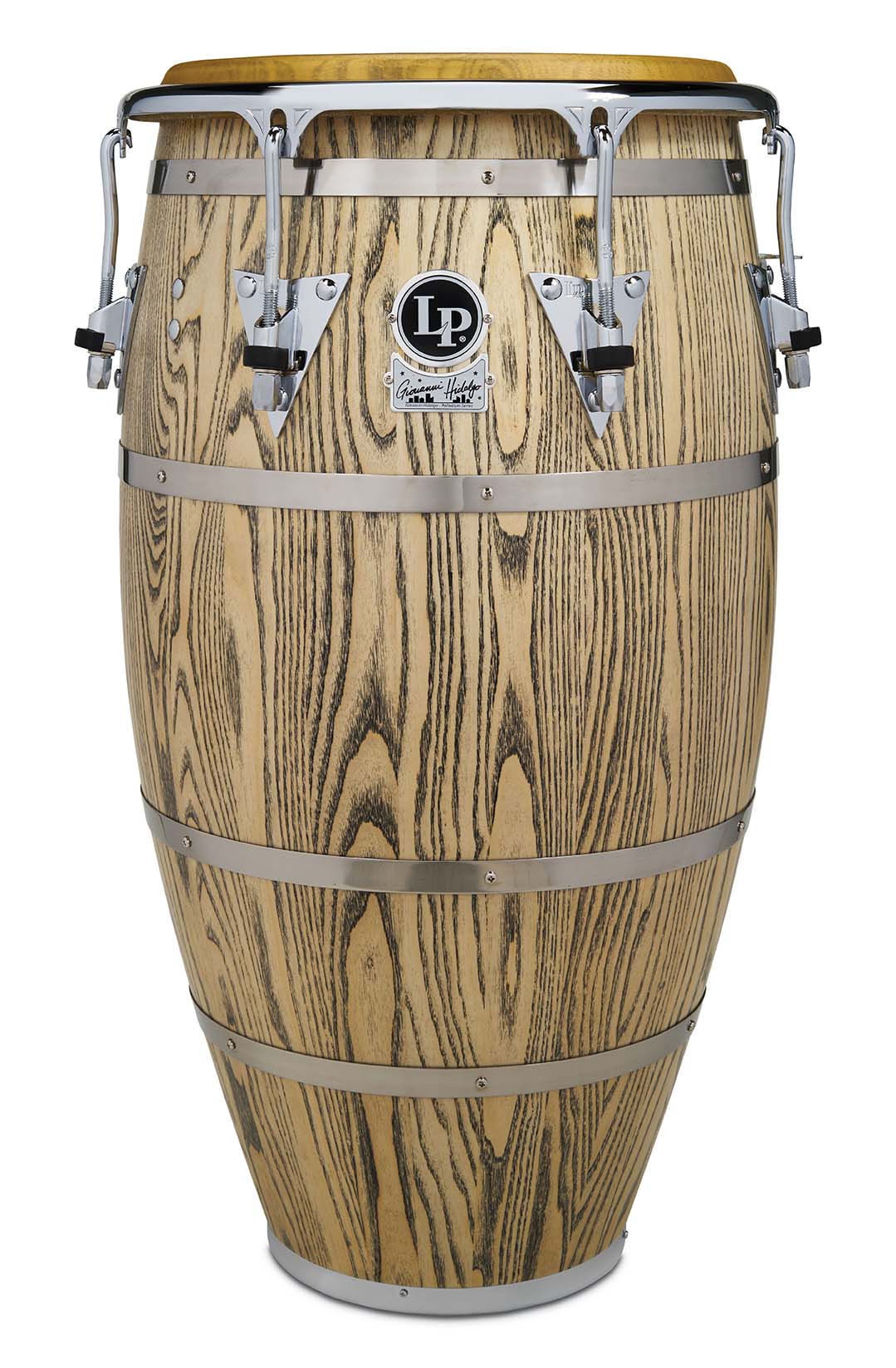 Latin Percussion Giovanni Palladium Series LP863Z 14" Super Tumba