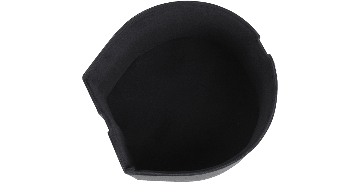 SKB D6514 Snare Drum Case