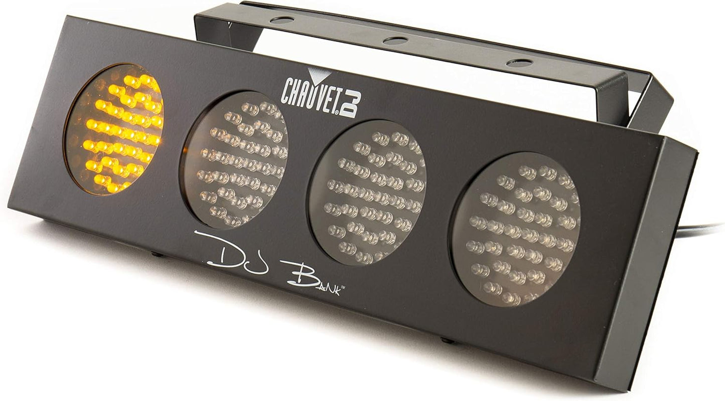 Chauvet DJ Bank