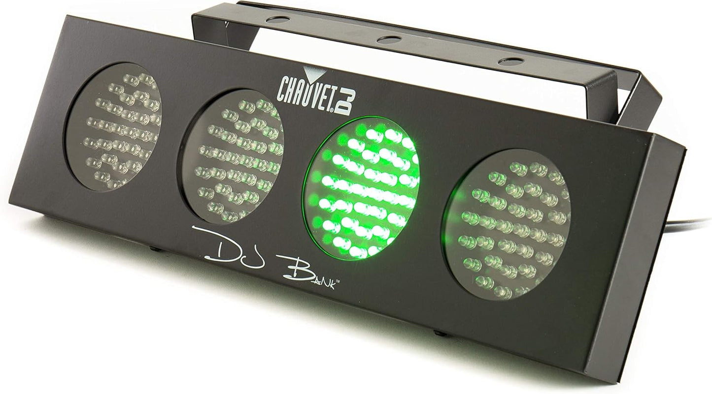 Chauvet DJ Bank