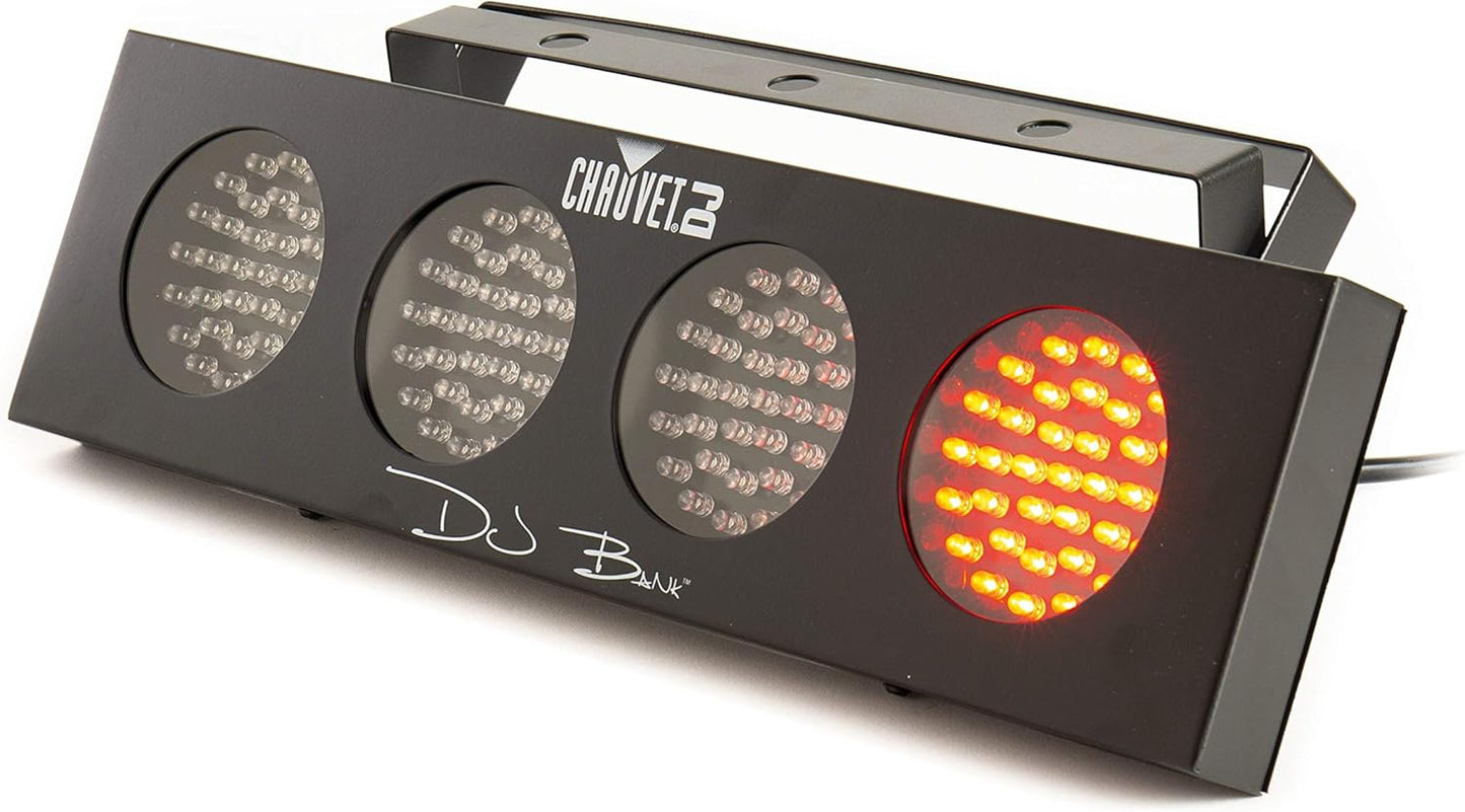 Chauvet DJ Bank