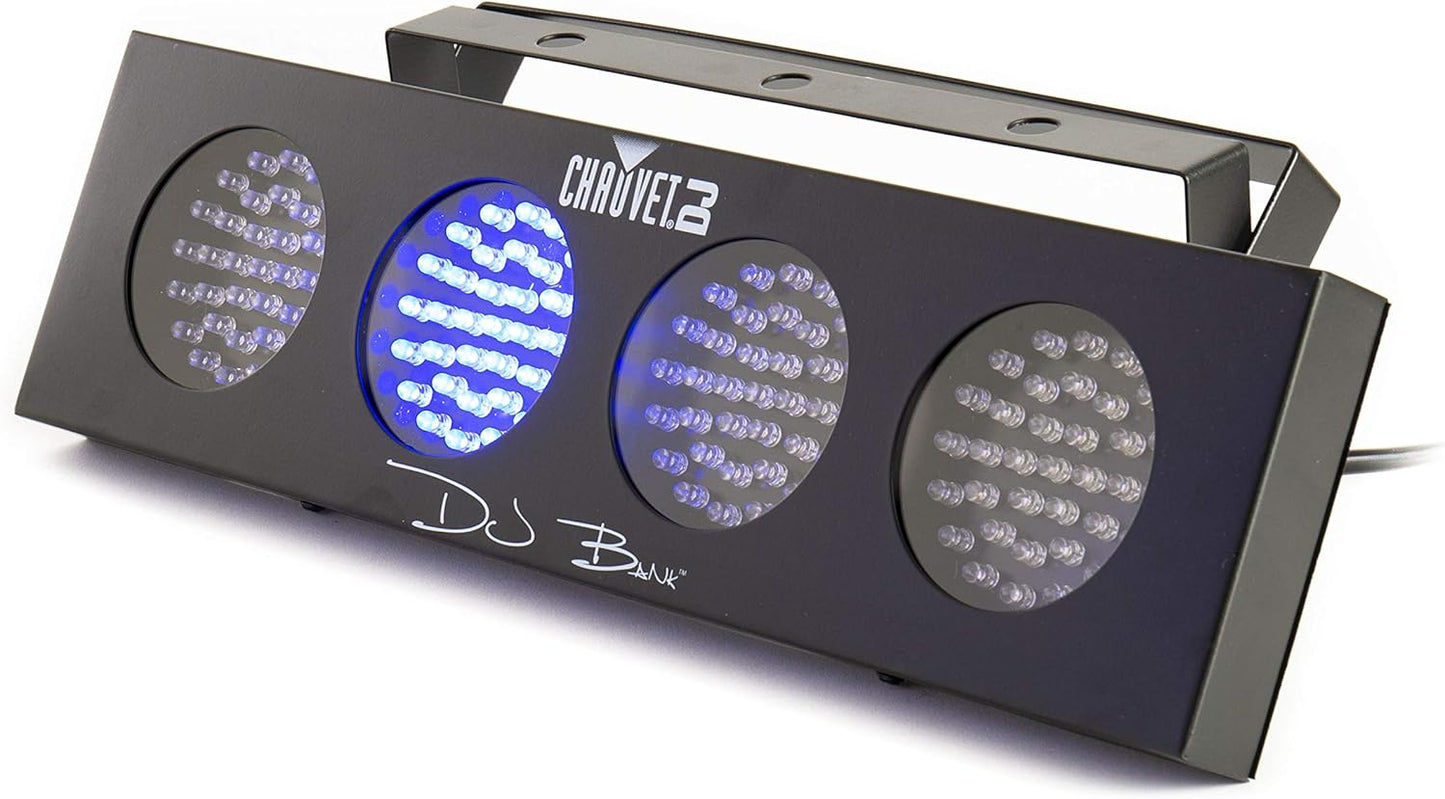 Chauvet DJ Bank