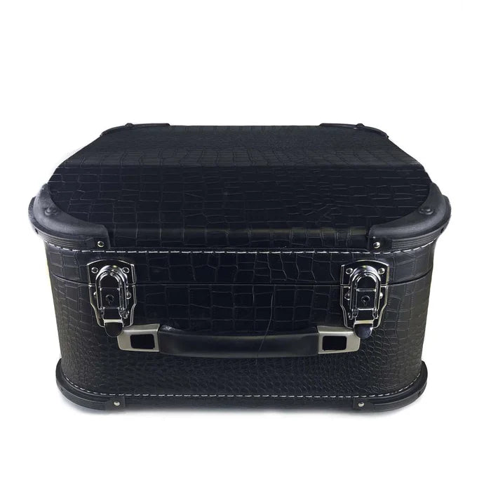 APC-3412 Deluxe 34 Button Accordion Hard Case