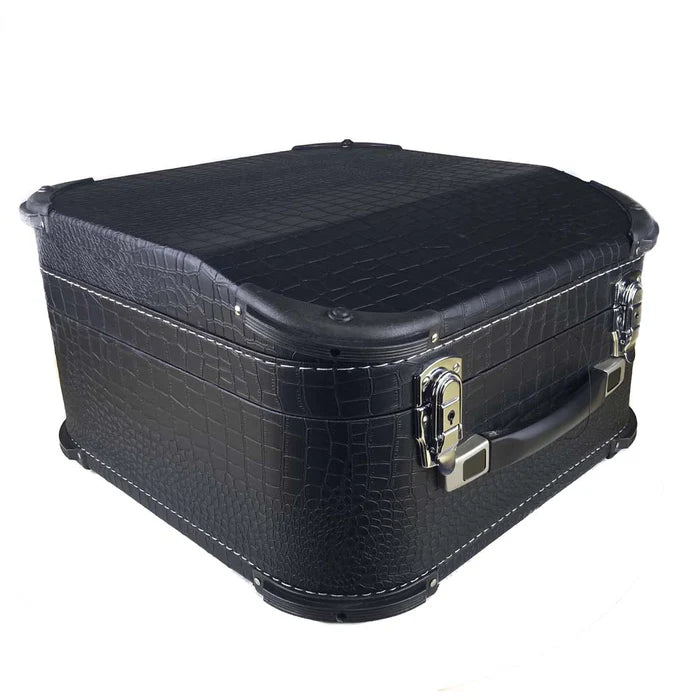 APC-3412 Deluxe 34 Button Accordion Hard Case