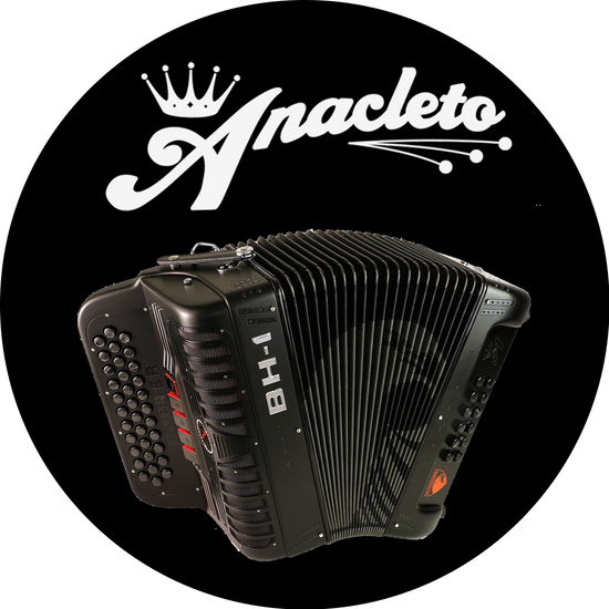 CamposMusic Anacleto Selection