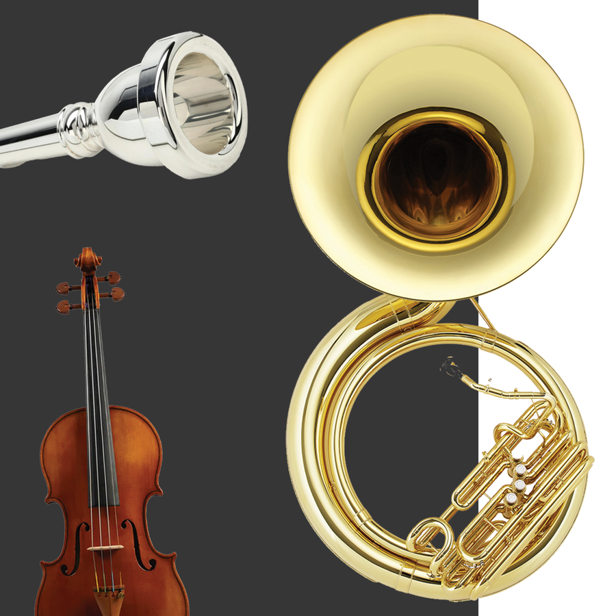 Campos Music & Supplies