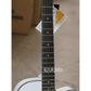 OD312CEWH-A-U Oscar Schmidt 12-String Acoustic Electric Guitar WHITE