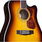 Guild D-2612CE Deluxe 12-string Acoustic-electric Guitar