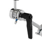 DW DWCP5700 5000 Series Boom Cymbal Stand