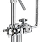 DW DWCP5791 5000 Series Single Tom & Cymbal Stand