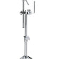 DW DWCP5791 5000 Series Single Tom & Cymbal Stand