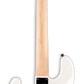 ESP LTD Surveyor '87 Bass Guitar - Pearl White