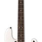 ESP LTD Surveyor '87 Bass Guitar - Pearl White