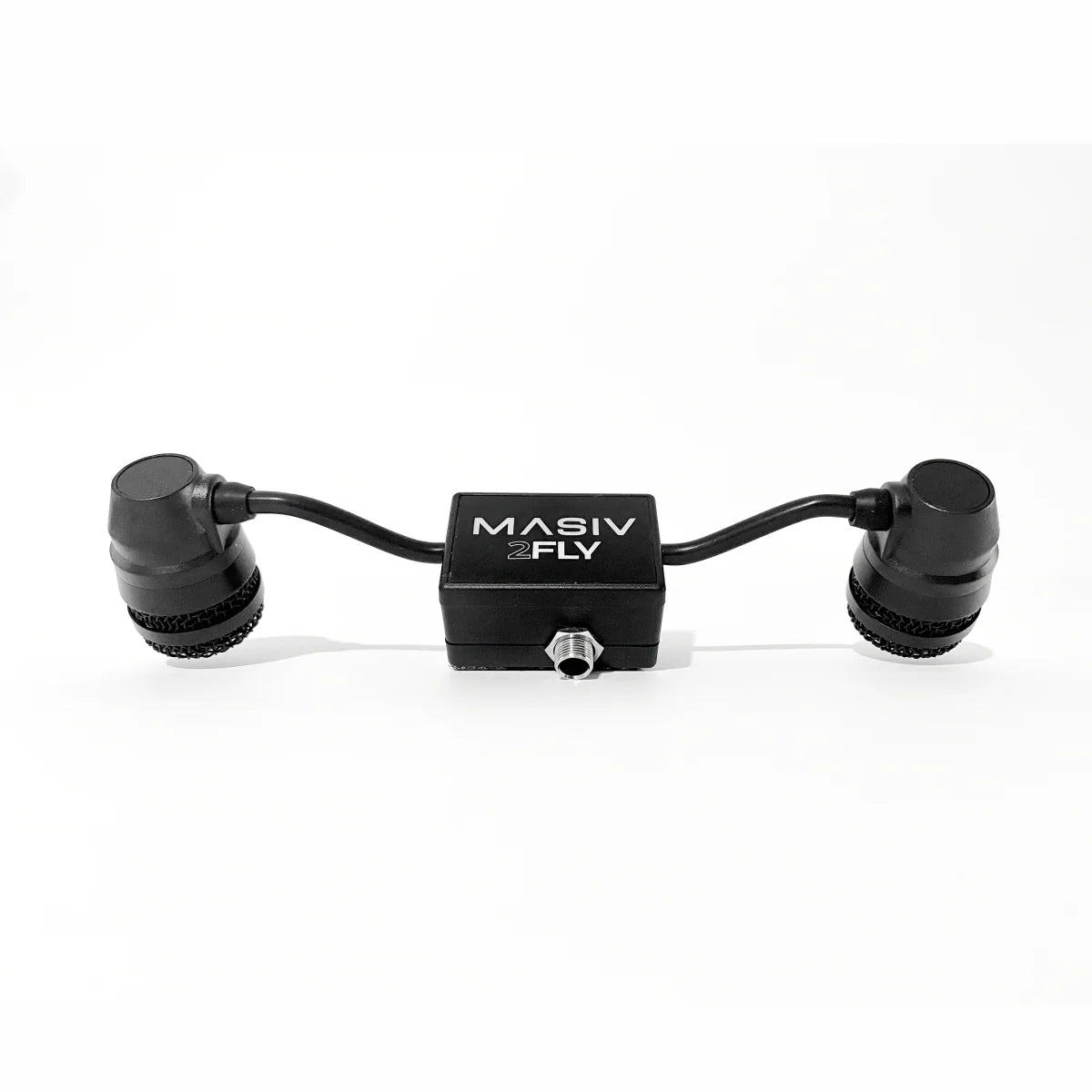 Flying Microphone MASIV 2 Fly Microphone