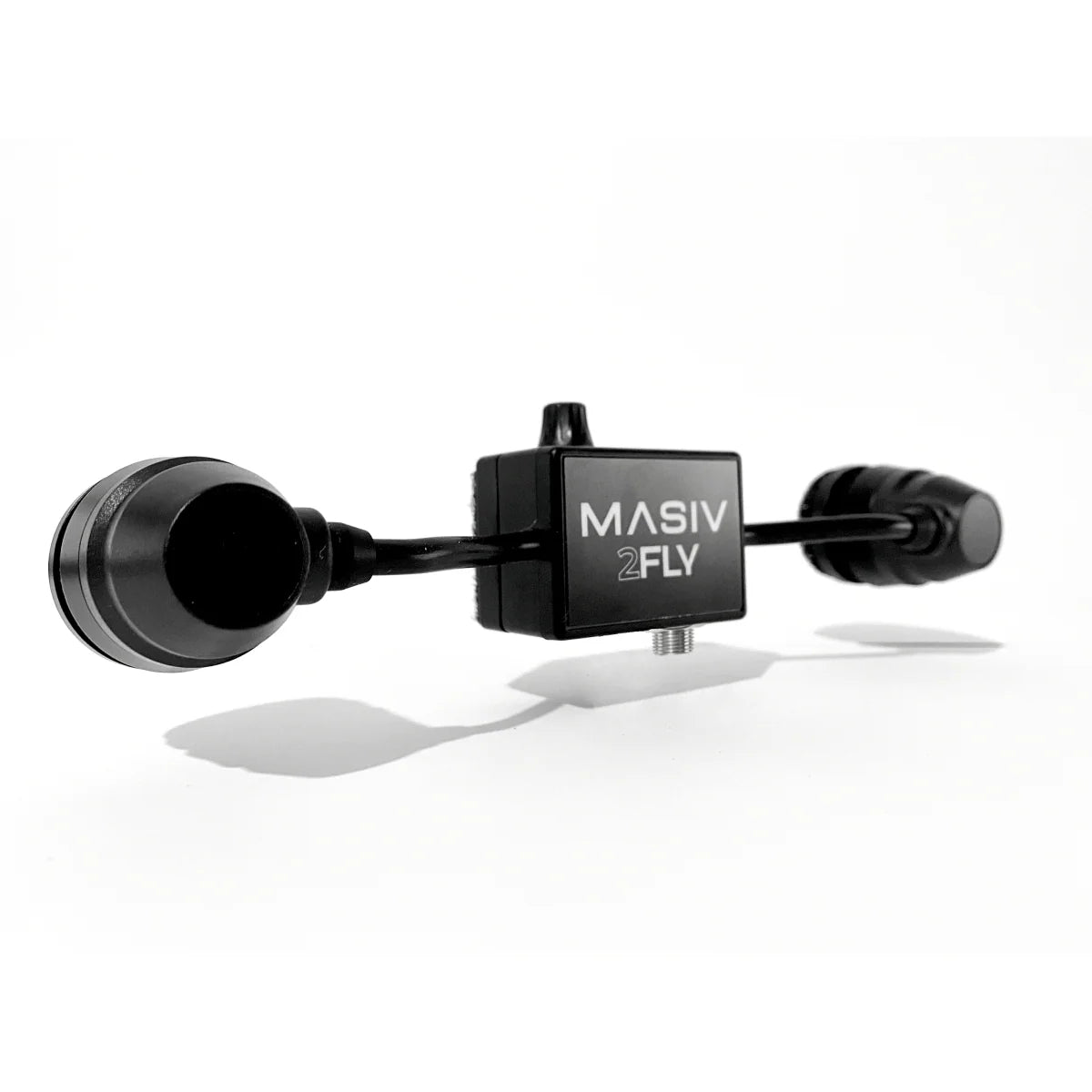 Flying Microphone MASIV 2 Fly Microphone