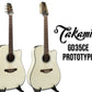 GD35CE-PW & GD35CE12-PW Prototype
