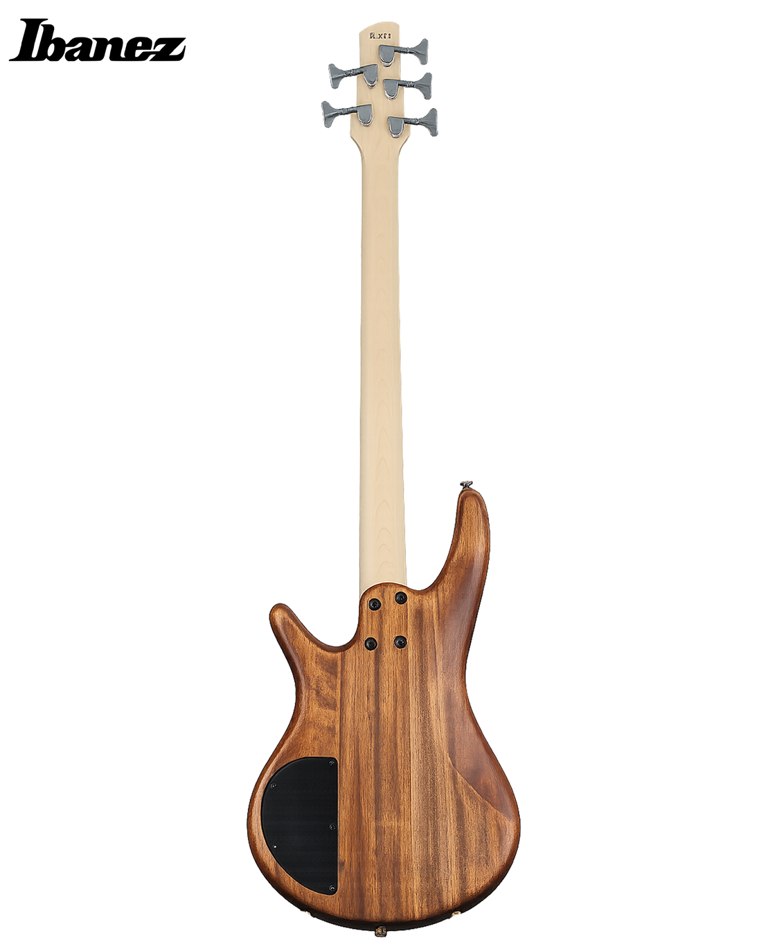 Ibanez GSR105EXMOL GIO Series 5-String Electric Bass Guitar (Mahogany Ibanez GSR105EXMOL GIO Series 5-String Electric Bass Guitar (Mahogany