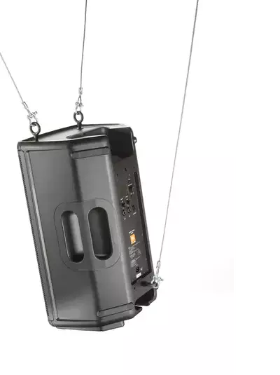 JBL EON715 1300-watt 15-inch Powered PA Speaker