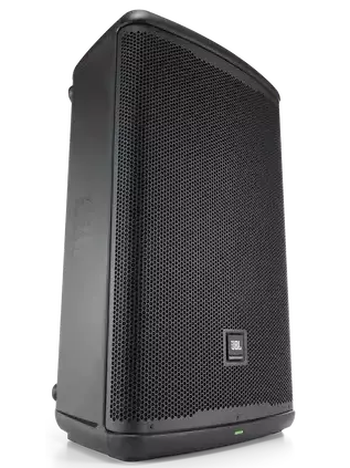 JBL EON715 1300-watt 15-inch Powered PA Speaker