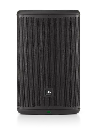 JBL EON715 1300-watt 15-inch Powered PA Speaker