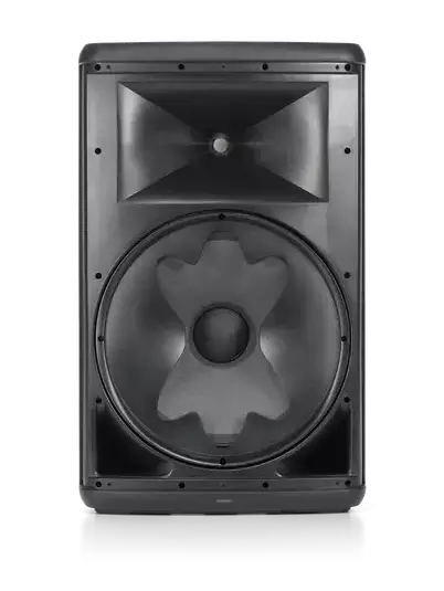 JBL EON715 1300-watt 15-inch Powered PA Speaker