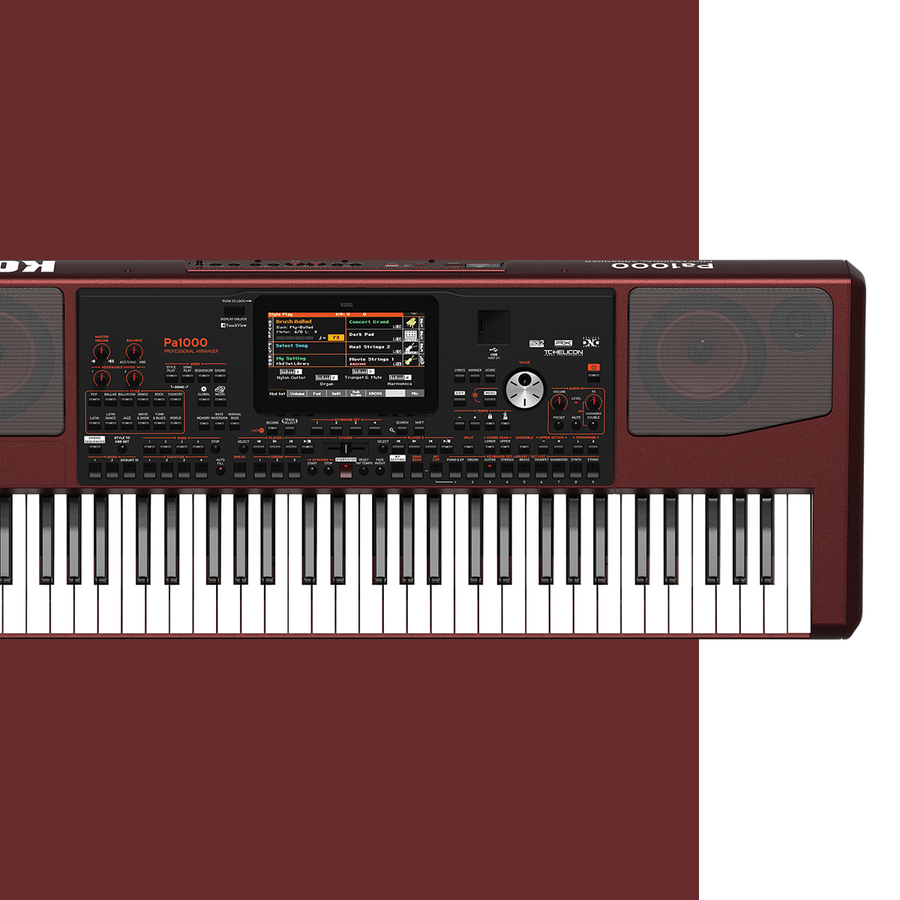 Campos Music & Supplies
