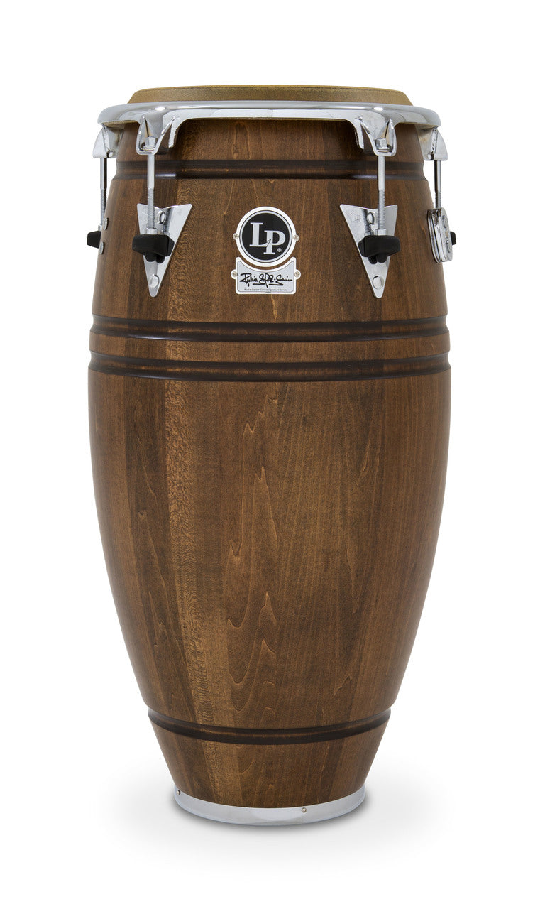 Latin Percussion Richie Gajate-Garcia LP522T-RGM 11" Quinto, Top Tuning