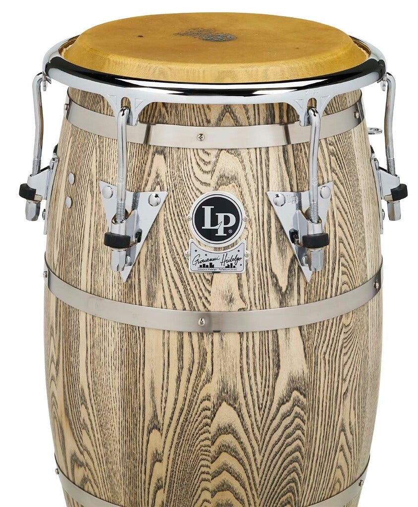 Latin Percussion Giovanni Palladium Series LP863Z 14" Super Tumba