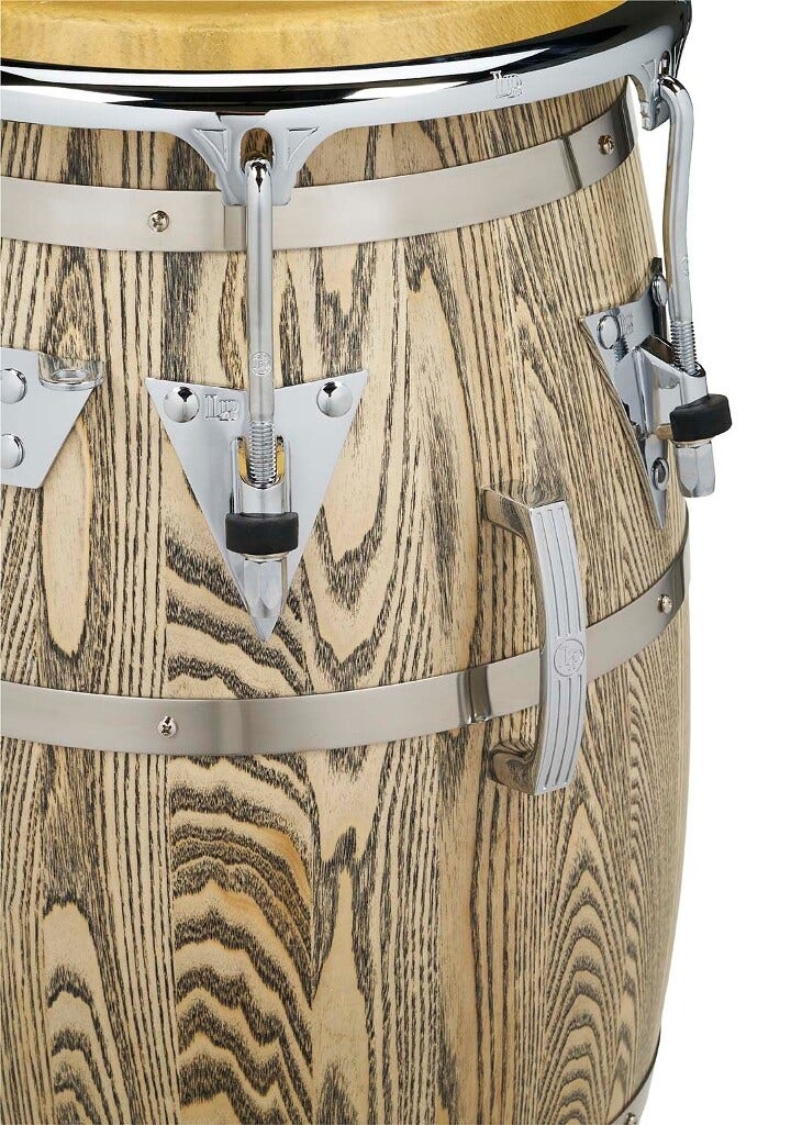 Latin Percussion Giovanni Palladium Series LP863Z 14" Super Tumba