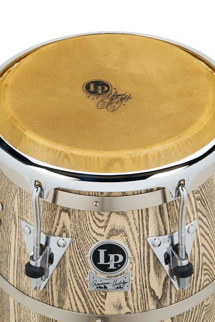 Latin Percussion Giovanni Palladium Series LP863Z 14" Super Tumba