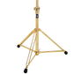 Latin Percussion LP1516-BGD Prestige 15” & 16” Timbales Set – Chrome Gold