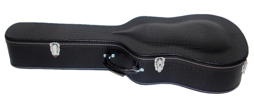 CMS Acoustic Guitar Case