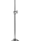 PDP PDCS710 700 Series Lightweight Straight Cymbal Stand - Double Braced