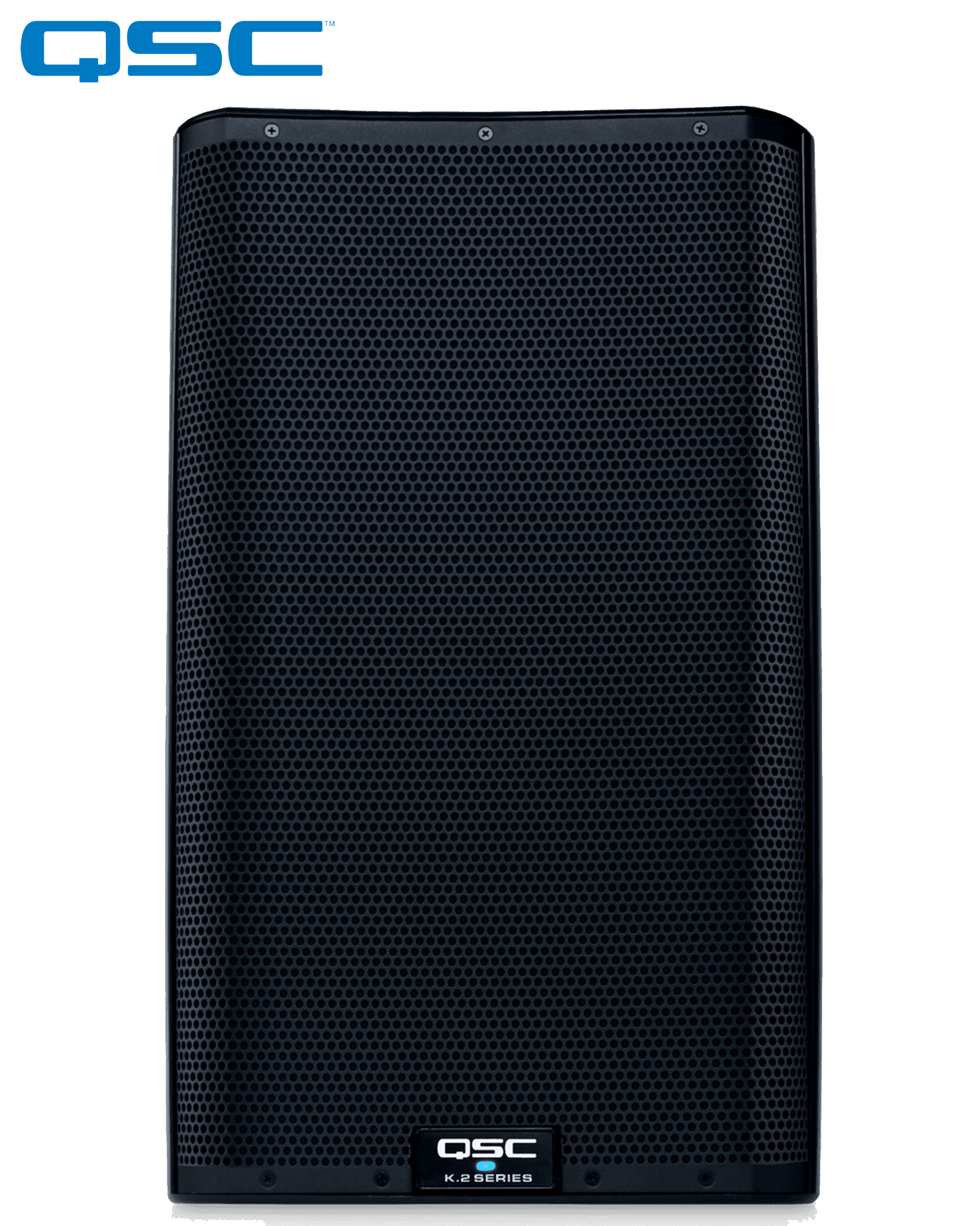 QSC K10.2 powered speaker 10