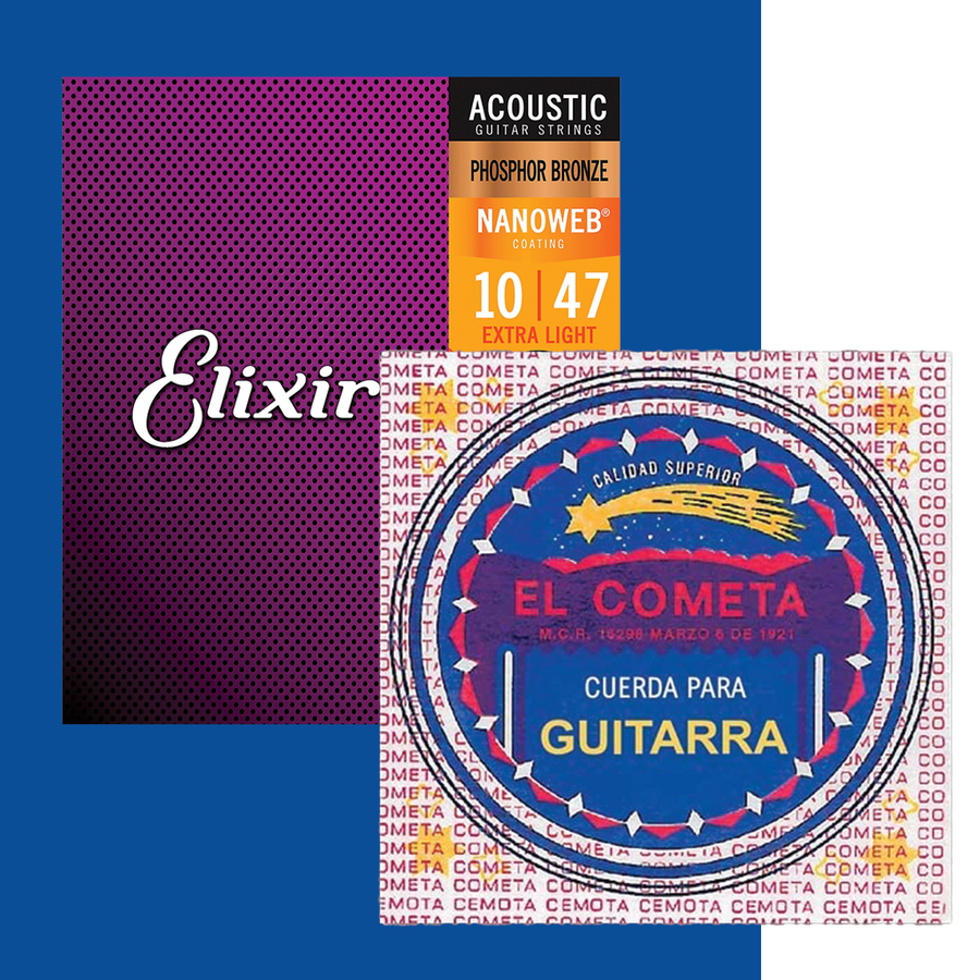 Campos Music & Supplies