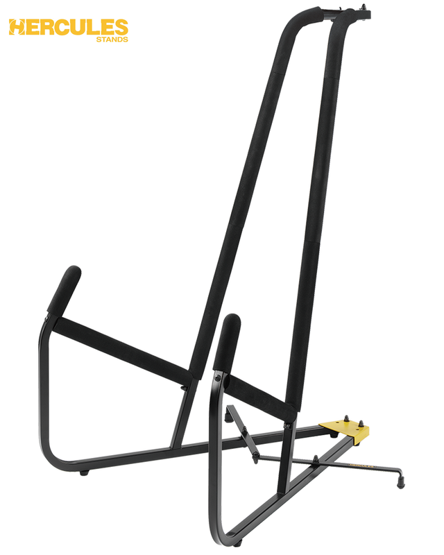 Hercules Stands DS590B Double Bass Stand