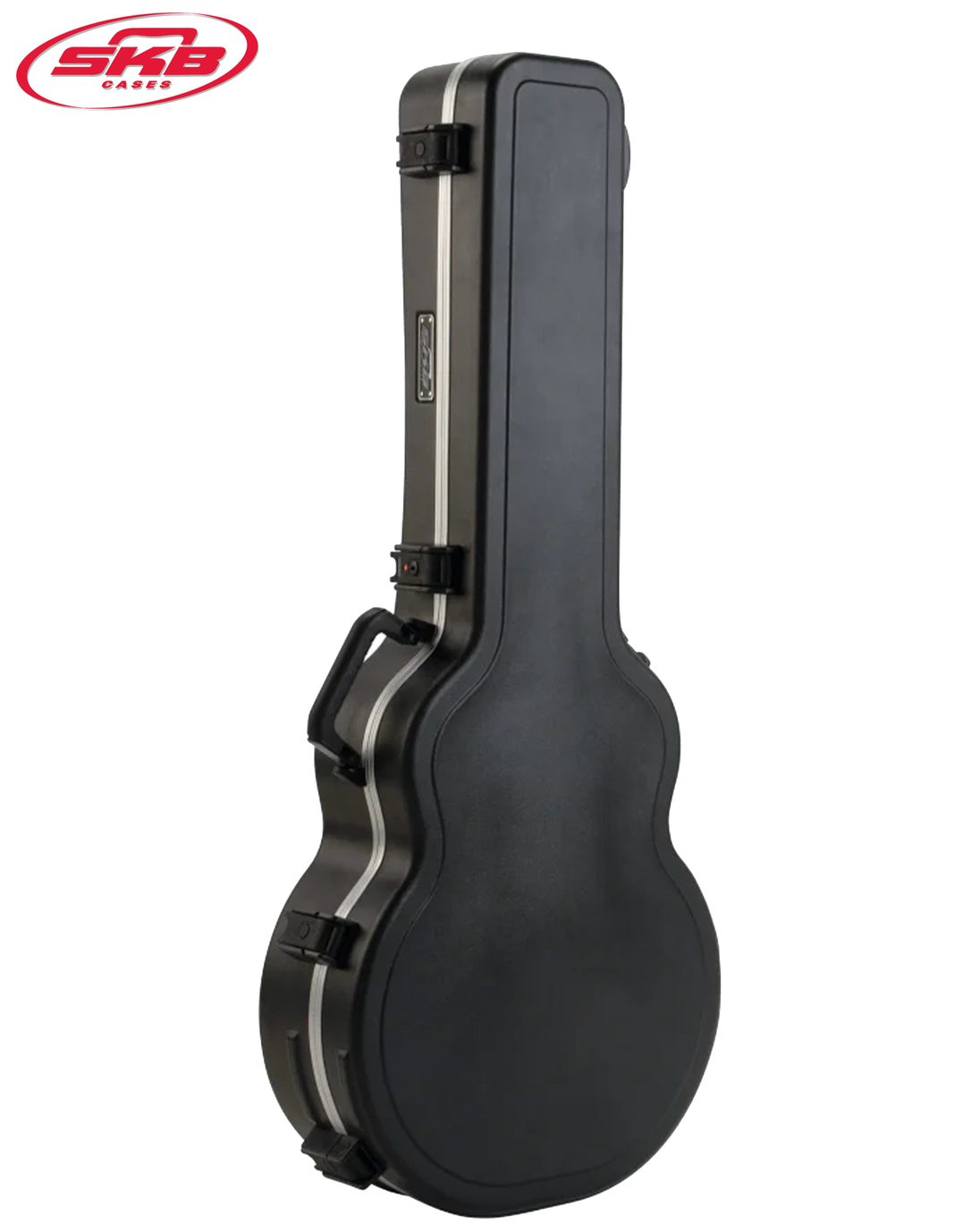 SKB SKB-18 Acoustic Dreadnought Deluxe Guitar Case