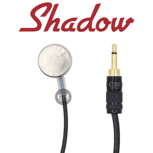Original Shadow Rockabilly Pro Fingerboard Pickup – Replacement Sensor