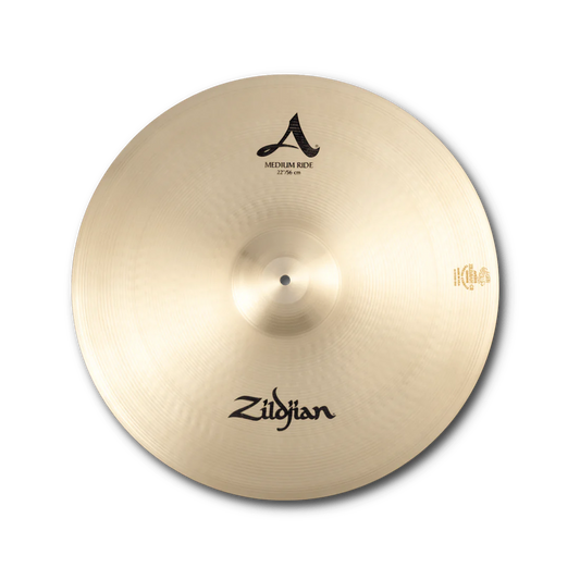 Zildjian 24" A Medium Ride Cymbal