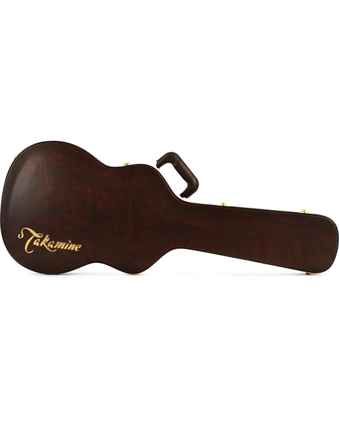 Takamine Case Deluxe - Jumbo Takamine Case Deluxe - Jumbo