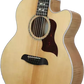 Sawtooth ST-MPL-AEJC-12 Jumbo Acoustic Electric 12-String Guitar, Solid Spruce Top