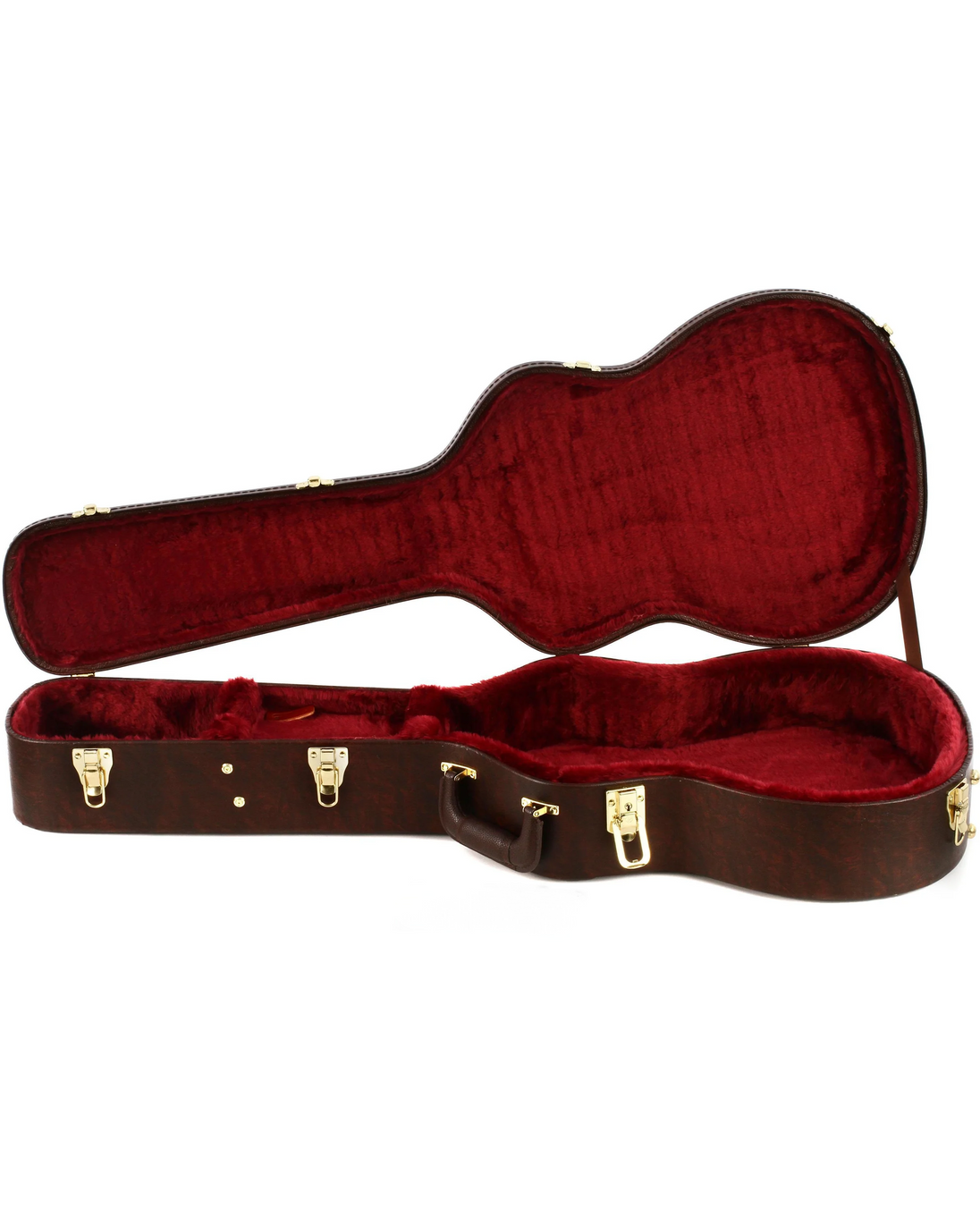 Takamine Case Deluxe - Jumbo Takamine Case Deluxe - Jumbo