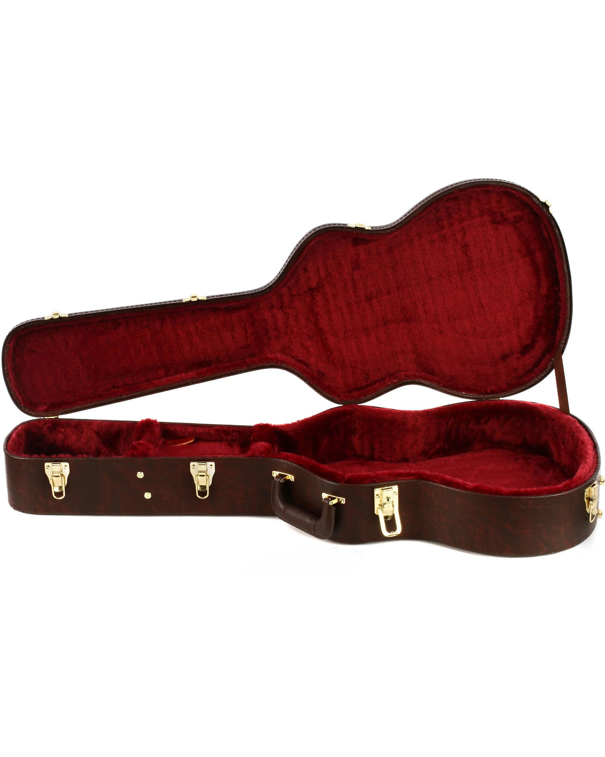 Takamine Case Deluxe - Dreadnought Takamine Case Deluxe - Dreadnought