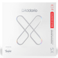 D'Addario XSAPB2678 Medium Coasted Bajo Quinto (10 Strings)